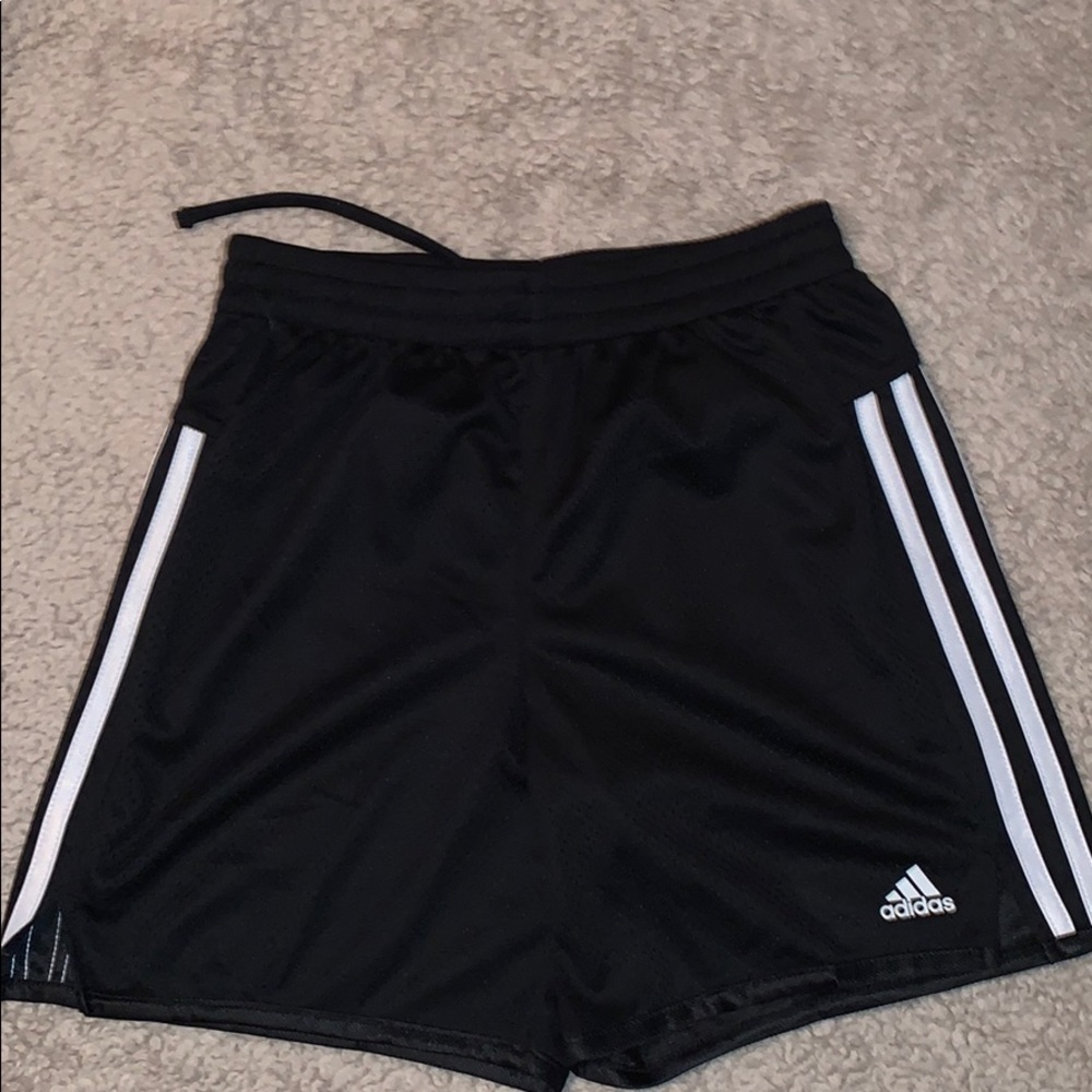 Women’s Adidas shorts